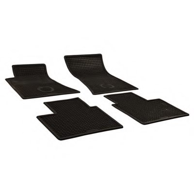 RAMEDER 122927 Floor Mat Set